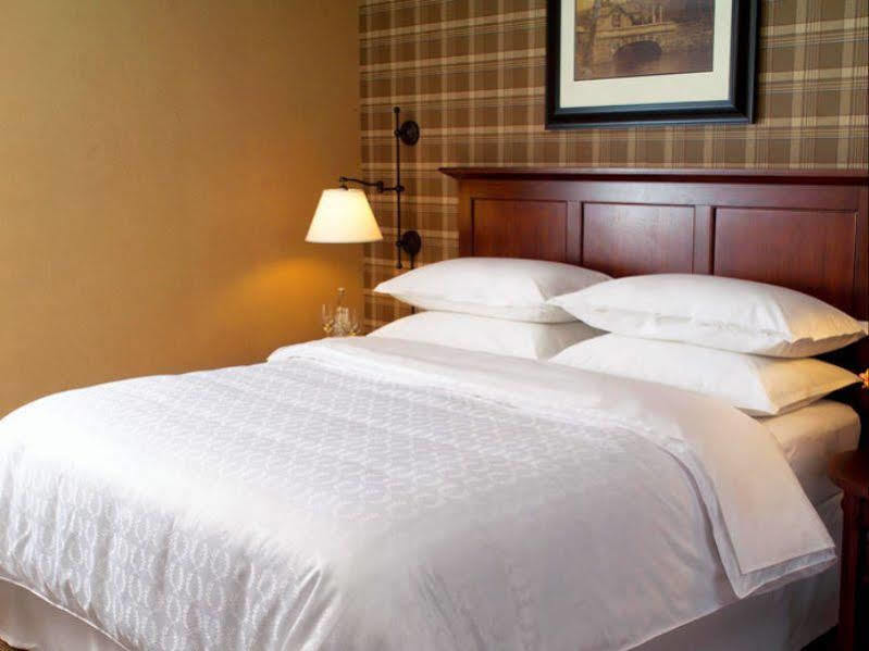 Sheraton Chuzhou Hotel Chuzhou (Anhui) Exterior foto